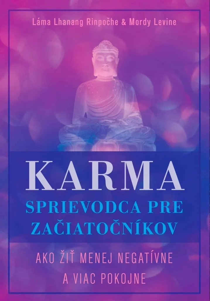 Libérez votre Esprit du Karma négatif avec Lama Lhanang Rinpoché - Bio