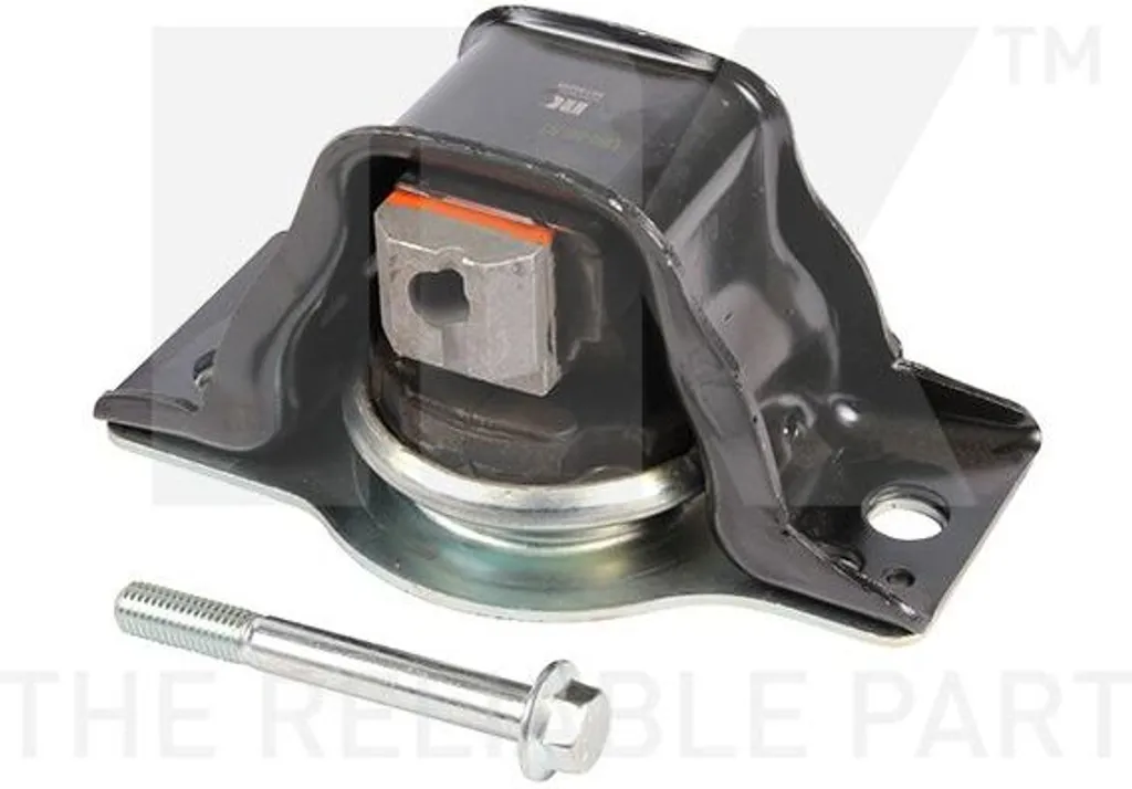 Support Moteur Avant pour Renault Sandero Stepway I et Dacia Sandero BS