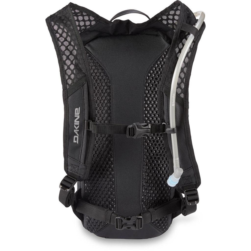 Dakine Shuttle 6L Zaino Idratazione Bici Con Sacca 2L E Pannello Traspirante