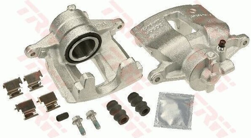 TRW BHW956E - OE 77362748 Bremssattel für Idea, Multipla