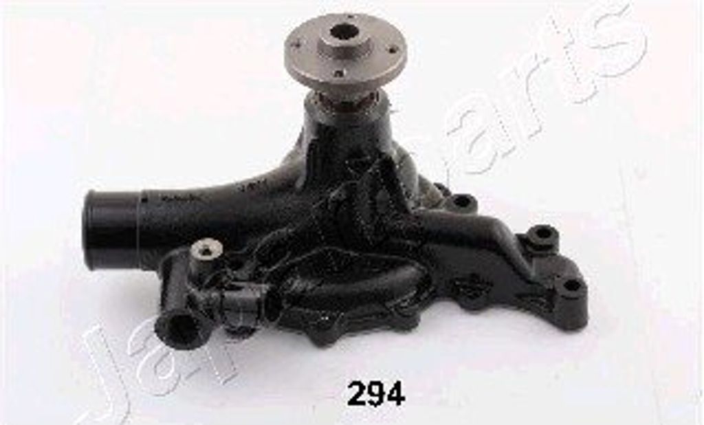 JAPANPARTS Kühlmittelpumpe Wasserpumpe für TOYOTA Dyna 200 Pritsche / Fahrgestell PQ-294