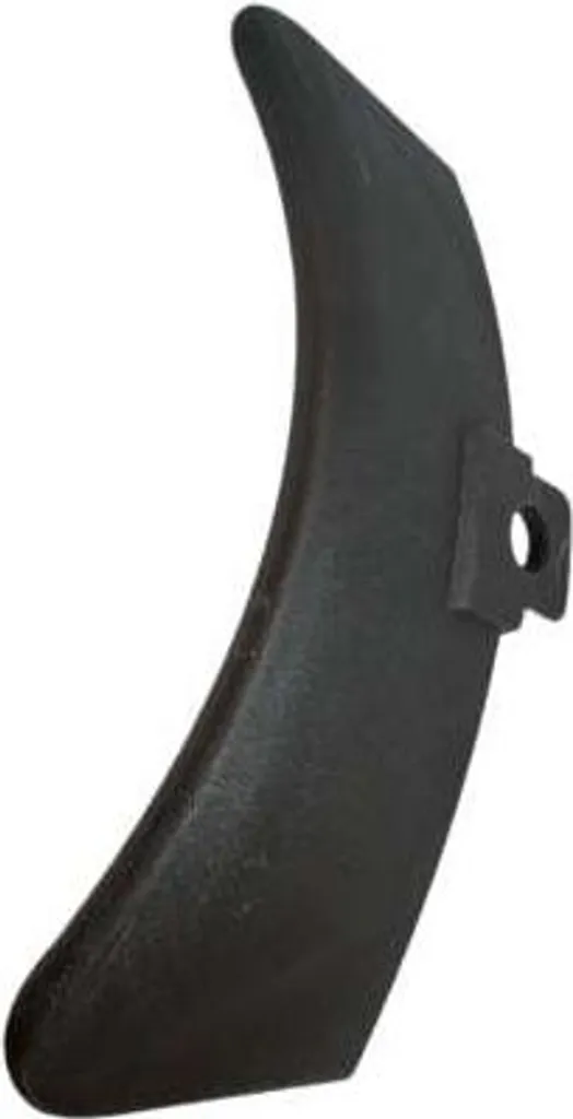 Cache ATH-Heinl protection jante M32-M72 en plastique rigide noir 32mm