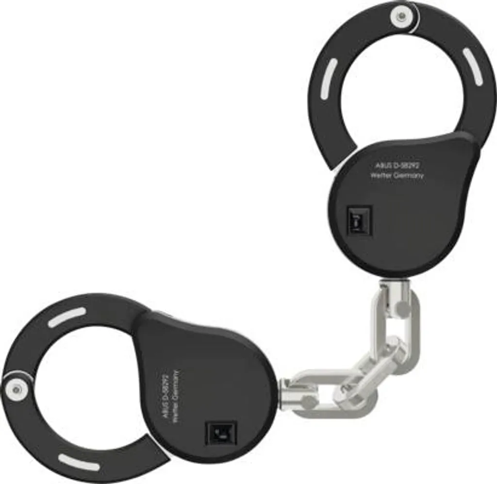Antivol pour trottinette et vélo ABUS Chain Claw 10 sécurité à code