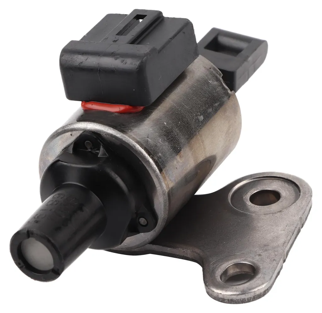 Éliminez les à-coups CVT JF010E sur Nissan Altima 3.5L avec ce Corps Valve