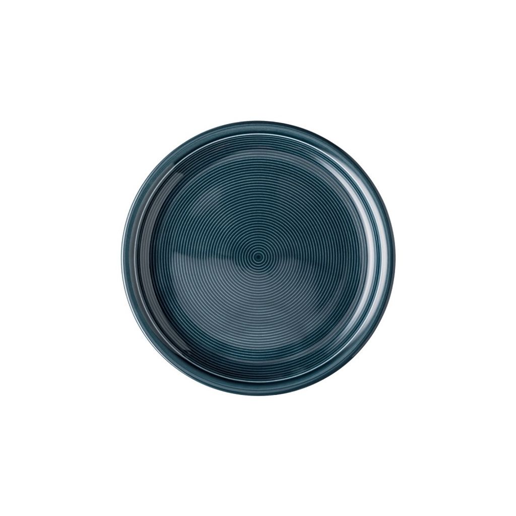 2 x Frühstücksteller 20 cm - Thomas Trend Colour Night Blue - 11400-401920-10220