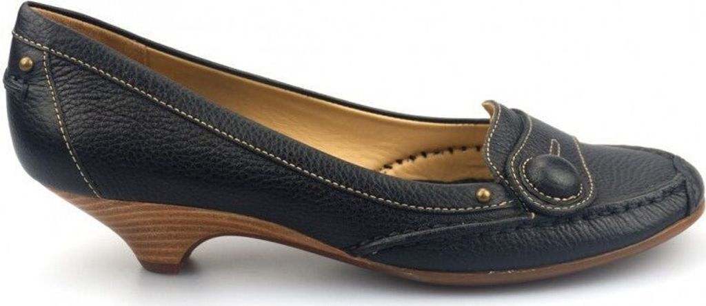 Clarks Creme Brulee - damen pump