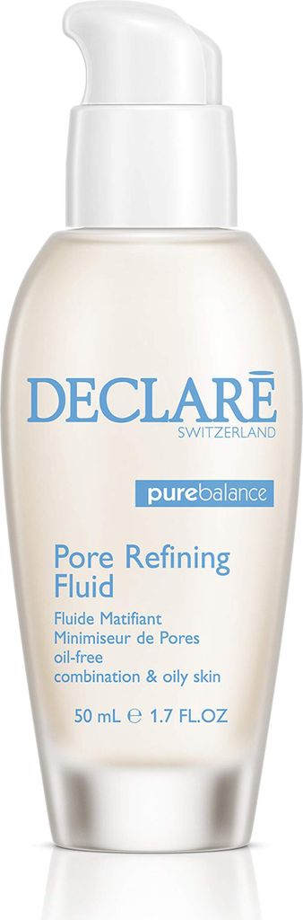 Declare Talgreduzierendes und porenverfeinerndes Fluid 50 Produktbild 
