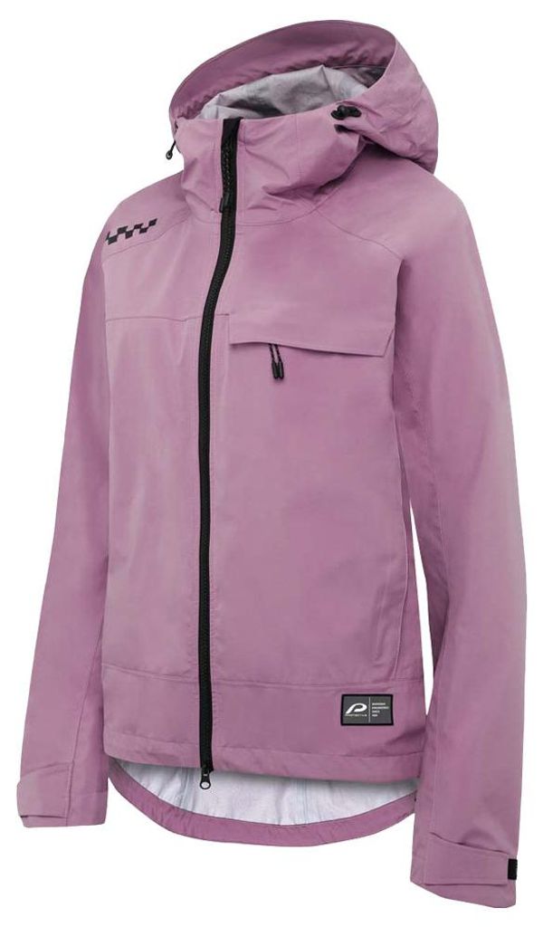 P-Space Age Women 36 rosa - Farbe mauve