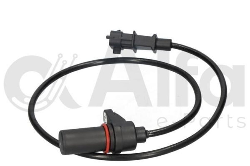 Alfa e-Parts AF03086 Kurbelwellensensor Impulsgeber für HYUNDAI SANTA FÉ II (CM) 555mm
