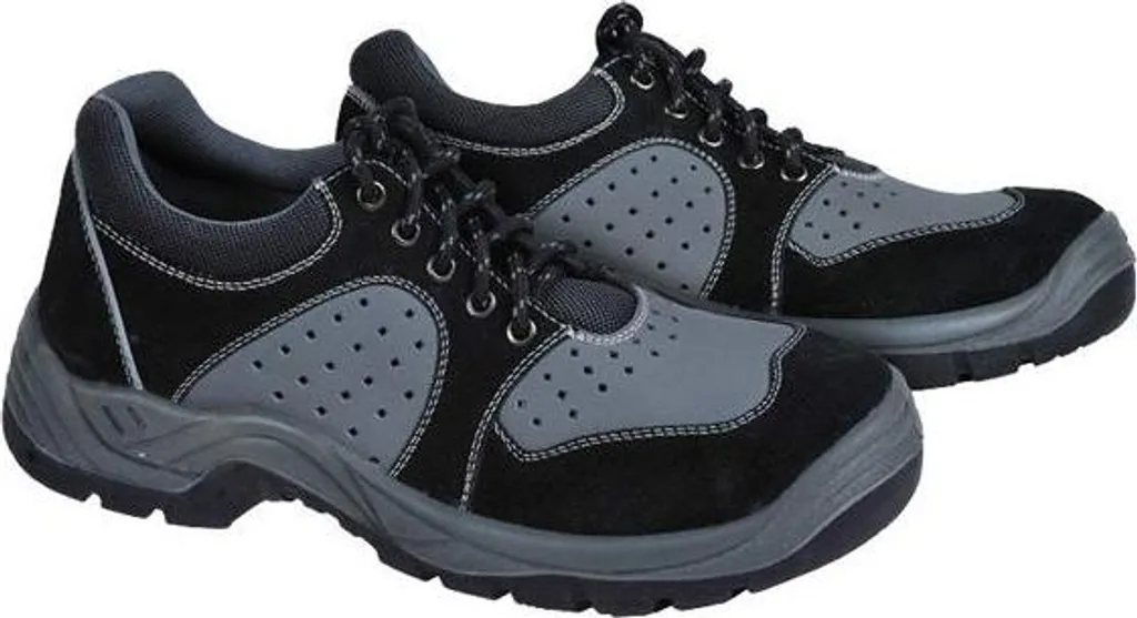 Chaussures de sécurité anti-fatigue Unireis Bruni46 contre les douleurs