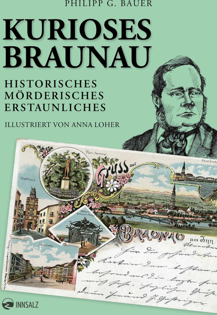 Kurioses Braunau