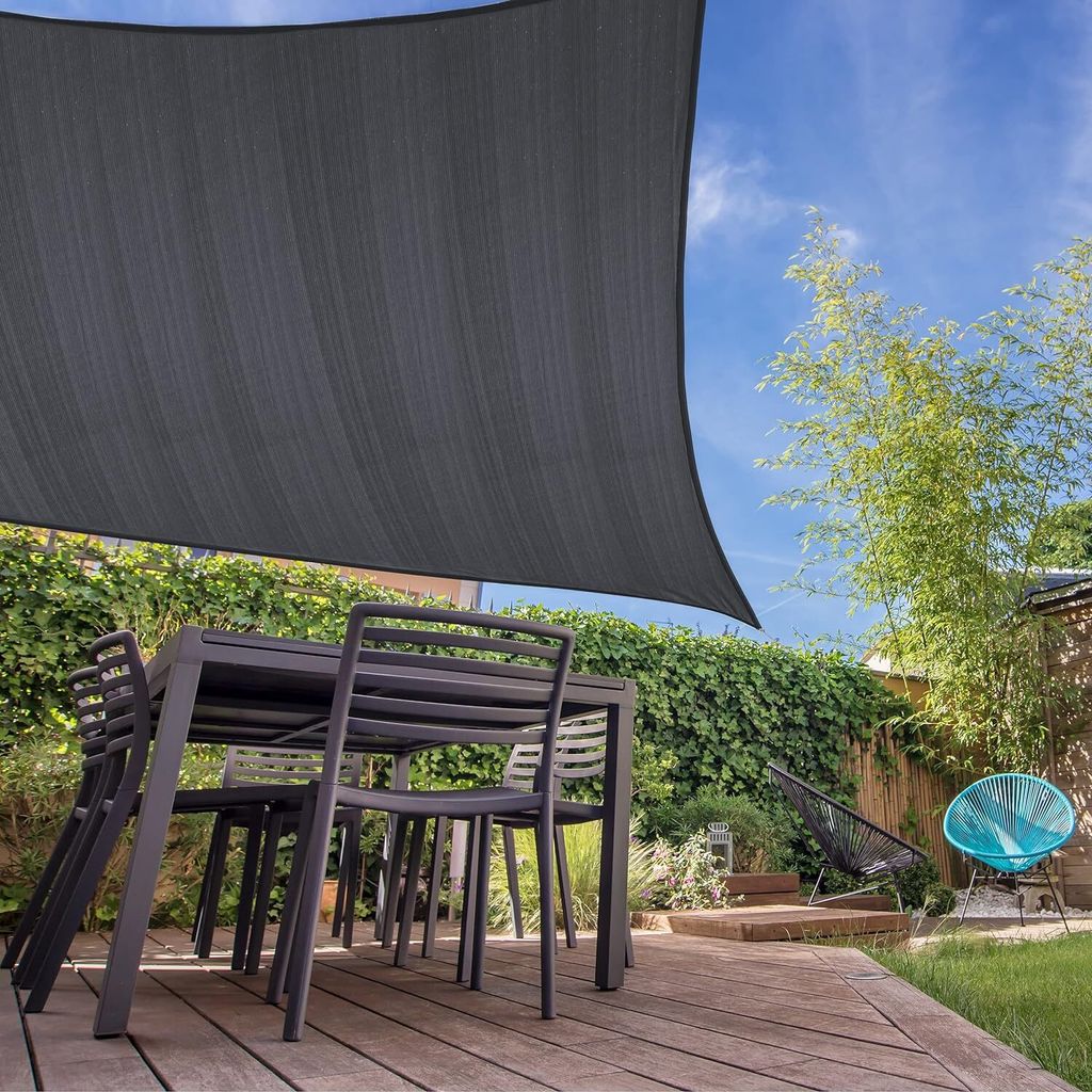 plastik tente Gri Şeffaf Tarp Perde, Fermuarlı Kapılı, PVC Tente, Pergola Gazebo Veranda için Su Geçirmez Şeffaf Yan Panelleri, Grometli Yağmur Perdeleri (6 x 2,1 m) Yapı Market Ponchos | Exped Lixada Rope Grab with 24KN Quick Lock Color:Black/Yellow Fluoro
