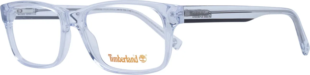 Timberland TB1847 Crystal 55mm : Lunettes confortables pour hommes