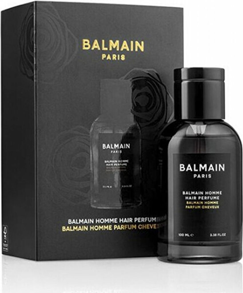 Balmain - Homme Hair Perfume 100ml Zdjęcie produktu 