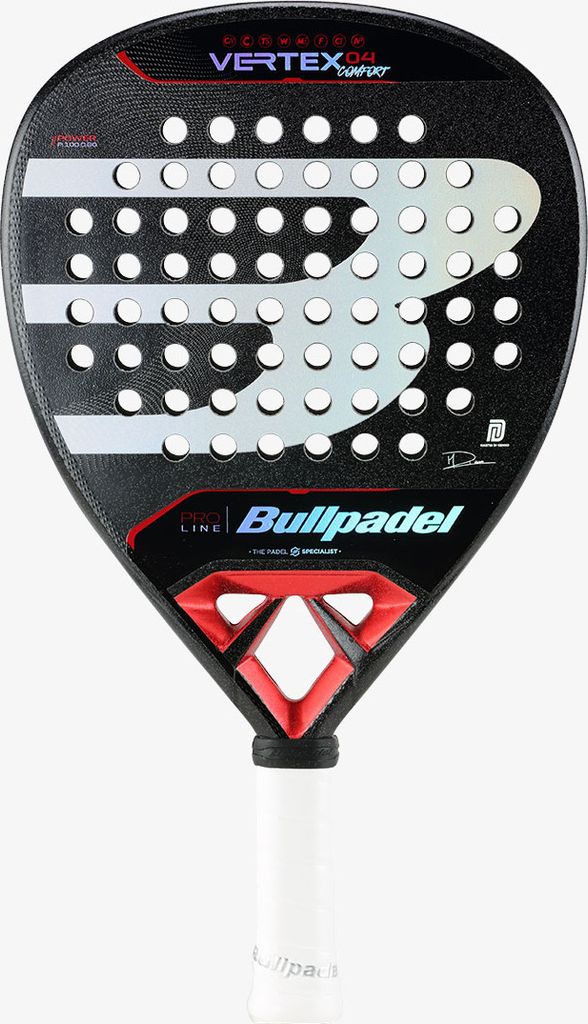 Racchetta da padel Bullpadel Vertex 04 Comfort 24 Immagine del prodotto 