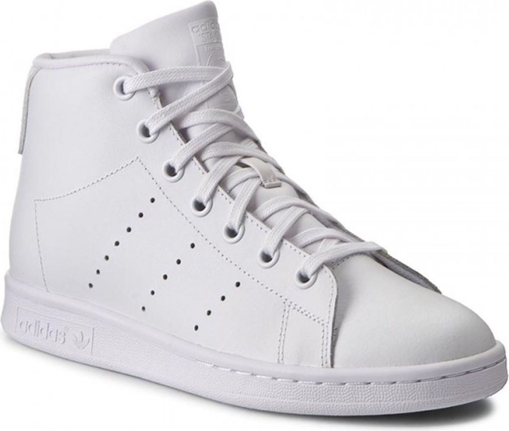 Adidas Schuhe Stan Smith Mid J, BZ0098