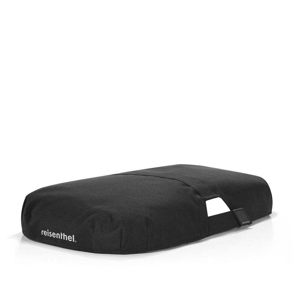 reisenthel Abdeckung Taschenzubehör Carrybag Cover Black Produktbild 