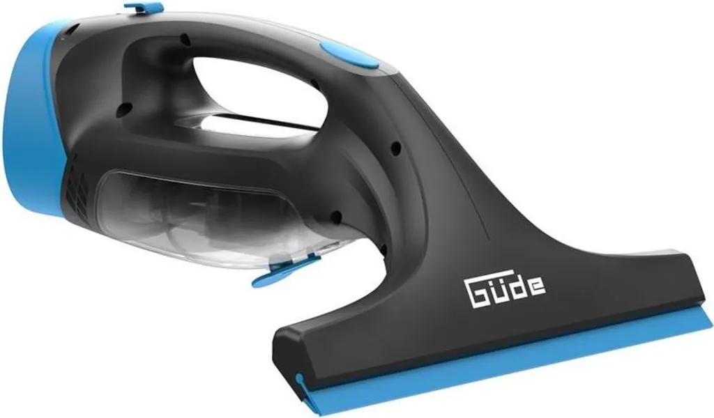 Nettoyeur de vitres sans fil GAFS 280 : Lave-vitres électrique puissant