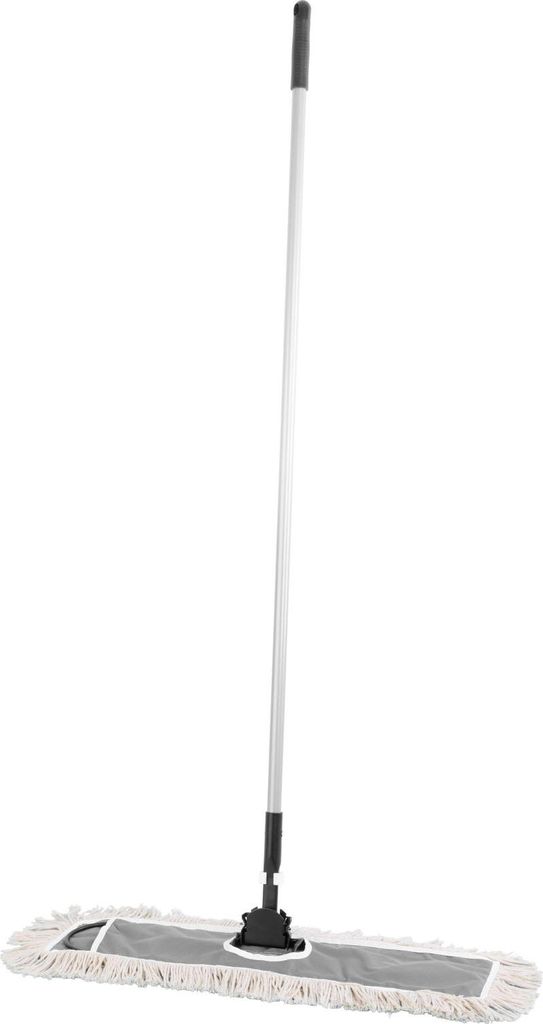 Mop Neco XXL, per pavimenti, 900x130 mm, cotone, PP Immagine del prodotto 