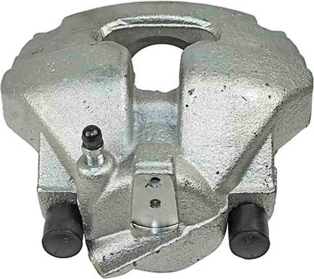 Réparer le Freinage Avant Gauche du VW Transporter V Bus - Étrier 6260089