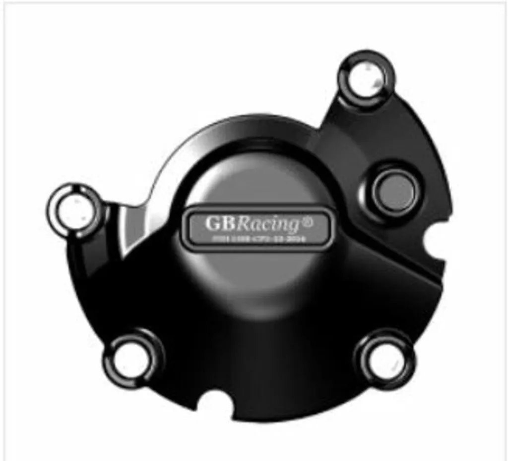Couvercle de phare adaptable Yamaha MT10 15-16 accessoire de protection