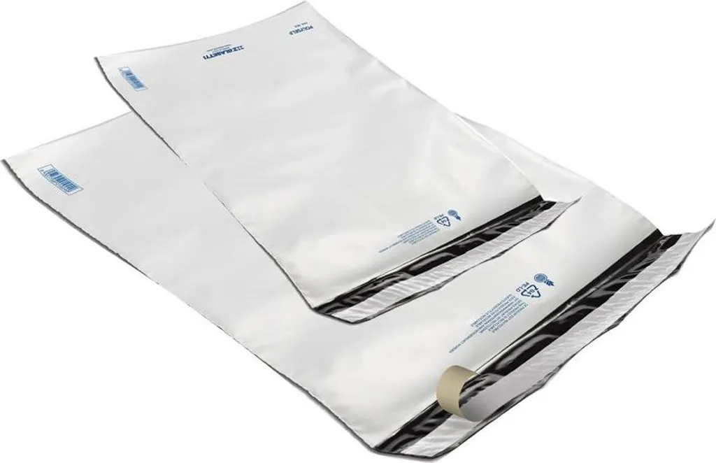 Blasetti 0922 Enveloppe d'expédition pour supports de données CD et DVD