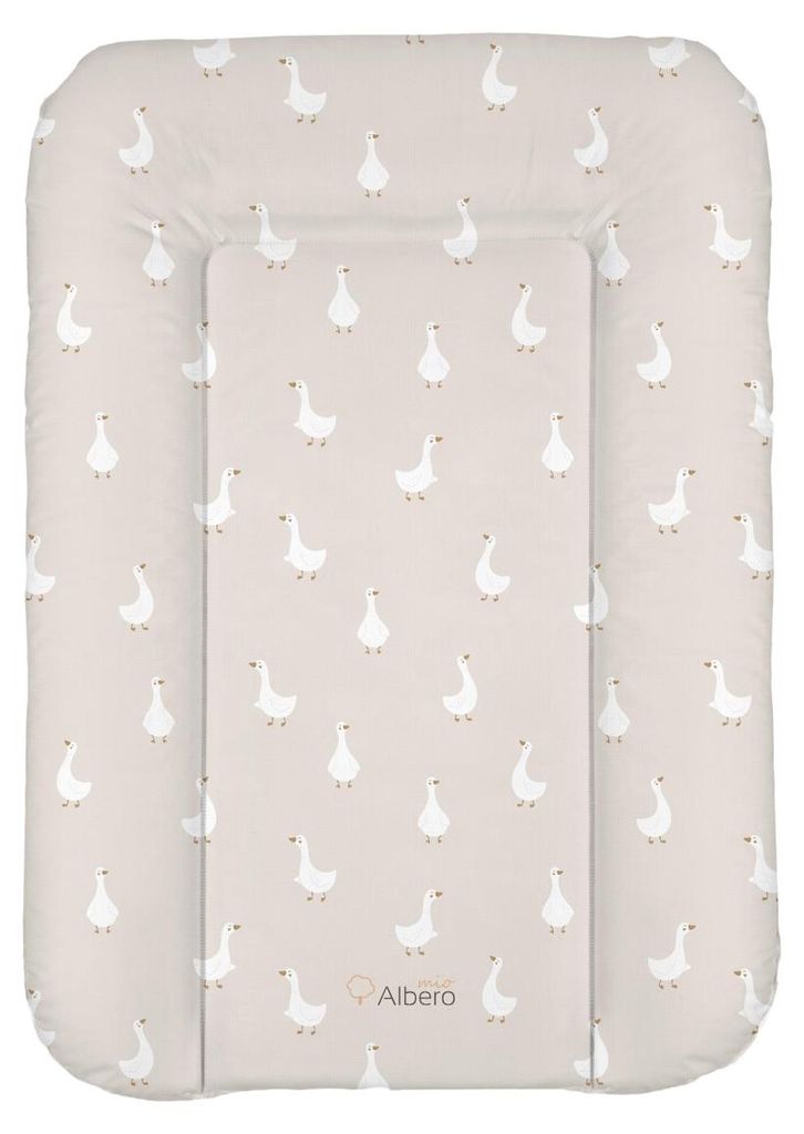 Matelas à langer doux Gąska Gaja, Albero Mio Image du produit 