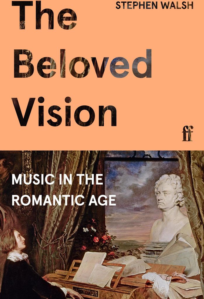 The Beloved Vision