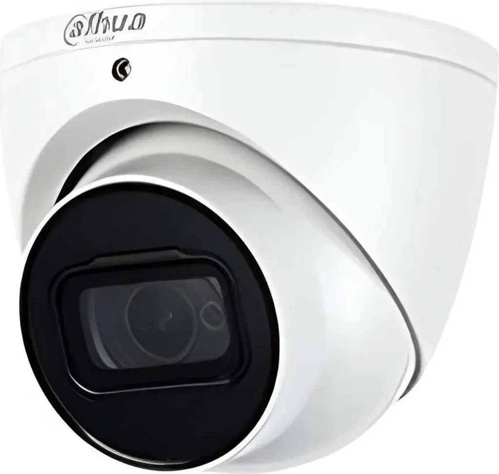 Caméra Dahua HAC-HDW2802T : Fini les Images Floues avec la Haute 4K