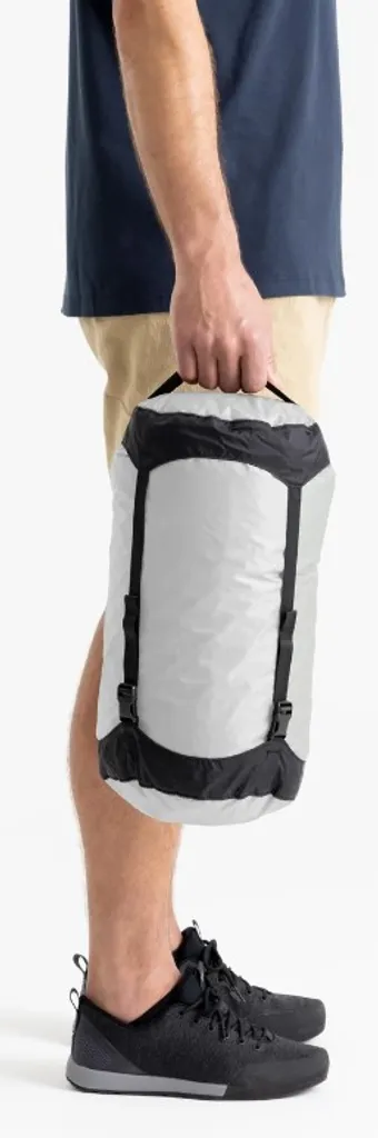 Sac d'expédition pour optimiser le volume du sac à dos de rando 35L - 9