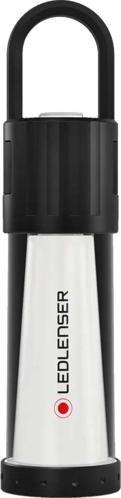 Lampe de camping LED Lenser ML6 Warm Light avec éclairage 360 degrés