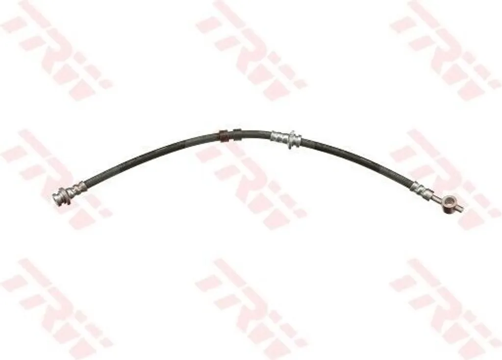 Flexible de Frein Avant pour Nissan Almera Tino V10 - Qualité TRW