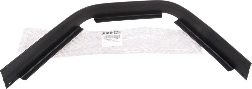 Fiat Spoiler für Stoßstange Ducato Typ 250 735568971