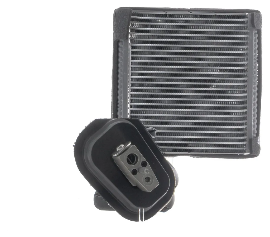Évaporateur climatisation pour FORD Puma et Fiesta Mk7 - Confort AC