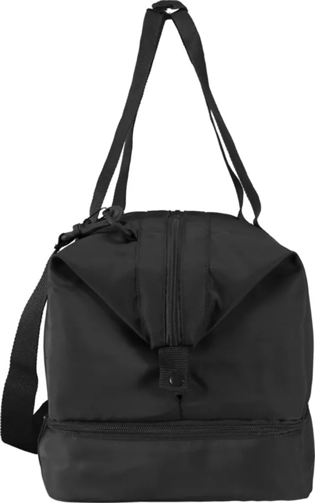 Specifiche Floso Trip 42L: Borsa da Viaggio Robusta e Conscious Nero - 4
