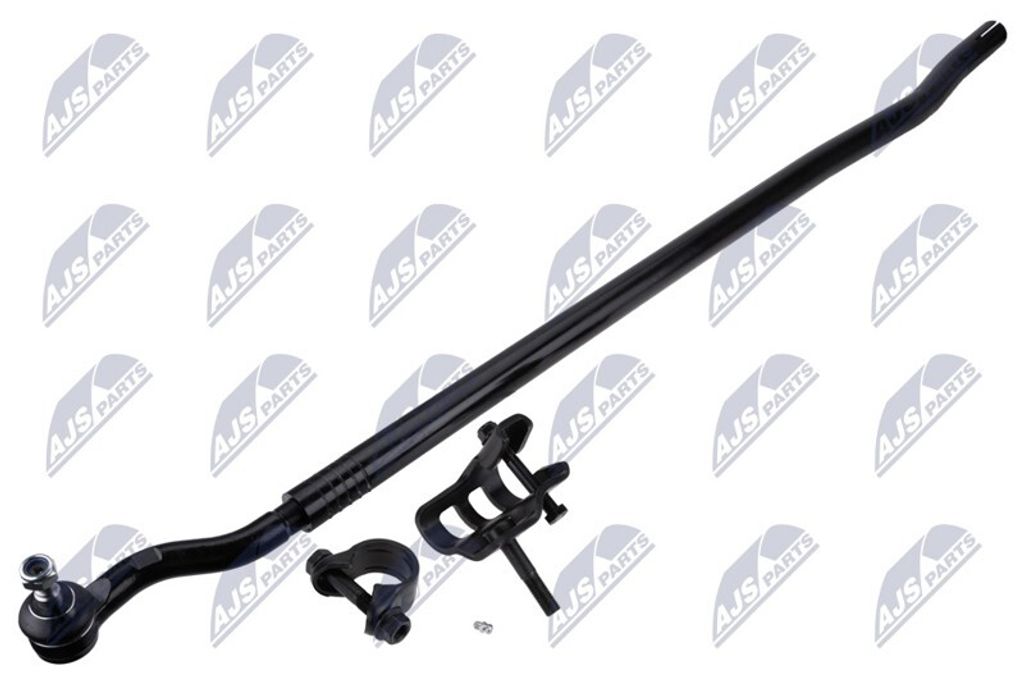 NTY SDK-CH-053 Spurstange Vorne Rechts für JEEP WRANGLER III (JK)