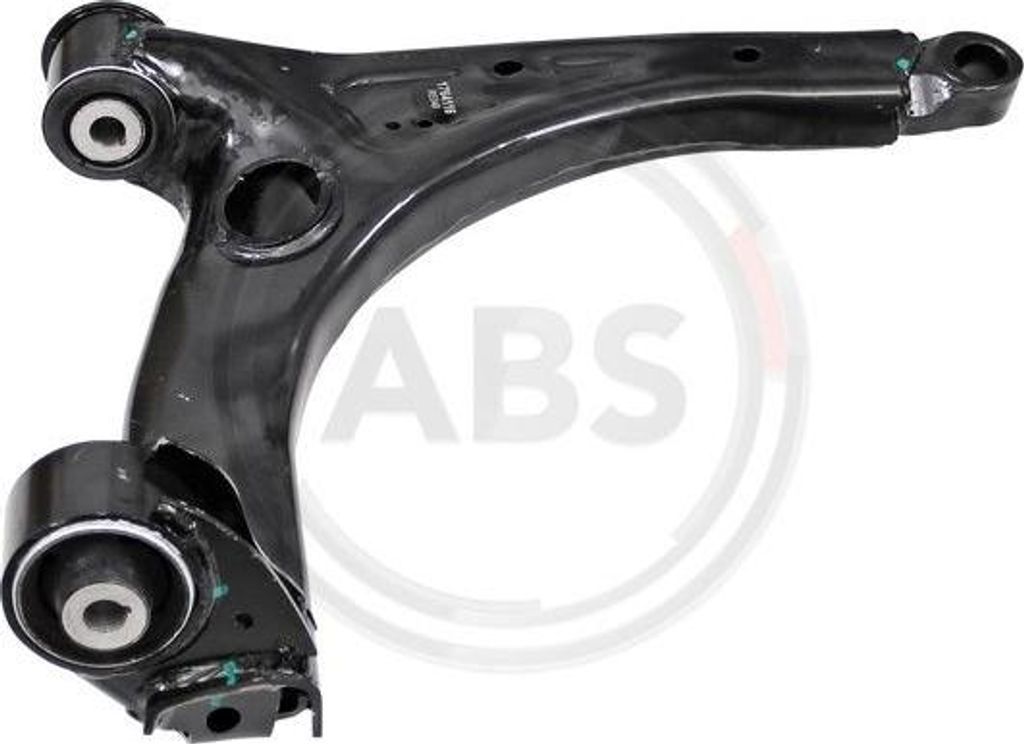 A.B.S. 210645 Querlenker, Radaufhängung OE 2N0407152G kompatibel mit Crafter