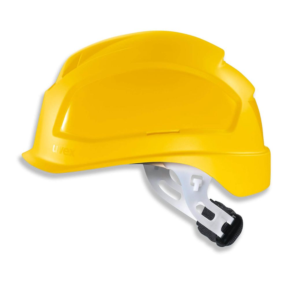 UVEX Schutzhelm pheos E-S-WR - Arbeitsschutz-Helm, Produktbild 