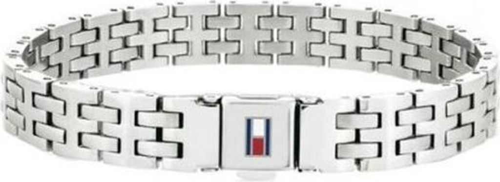 Tommy Hilfiger Jewelry MEN'S CASUAL 2701062 Herrenarmband