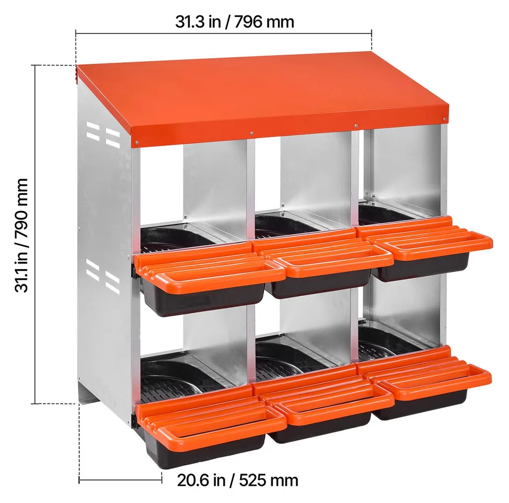 Meuble de rangement buffet à 4 portes - Console d'entrée design 80cm - 8