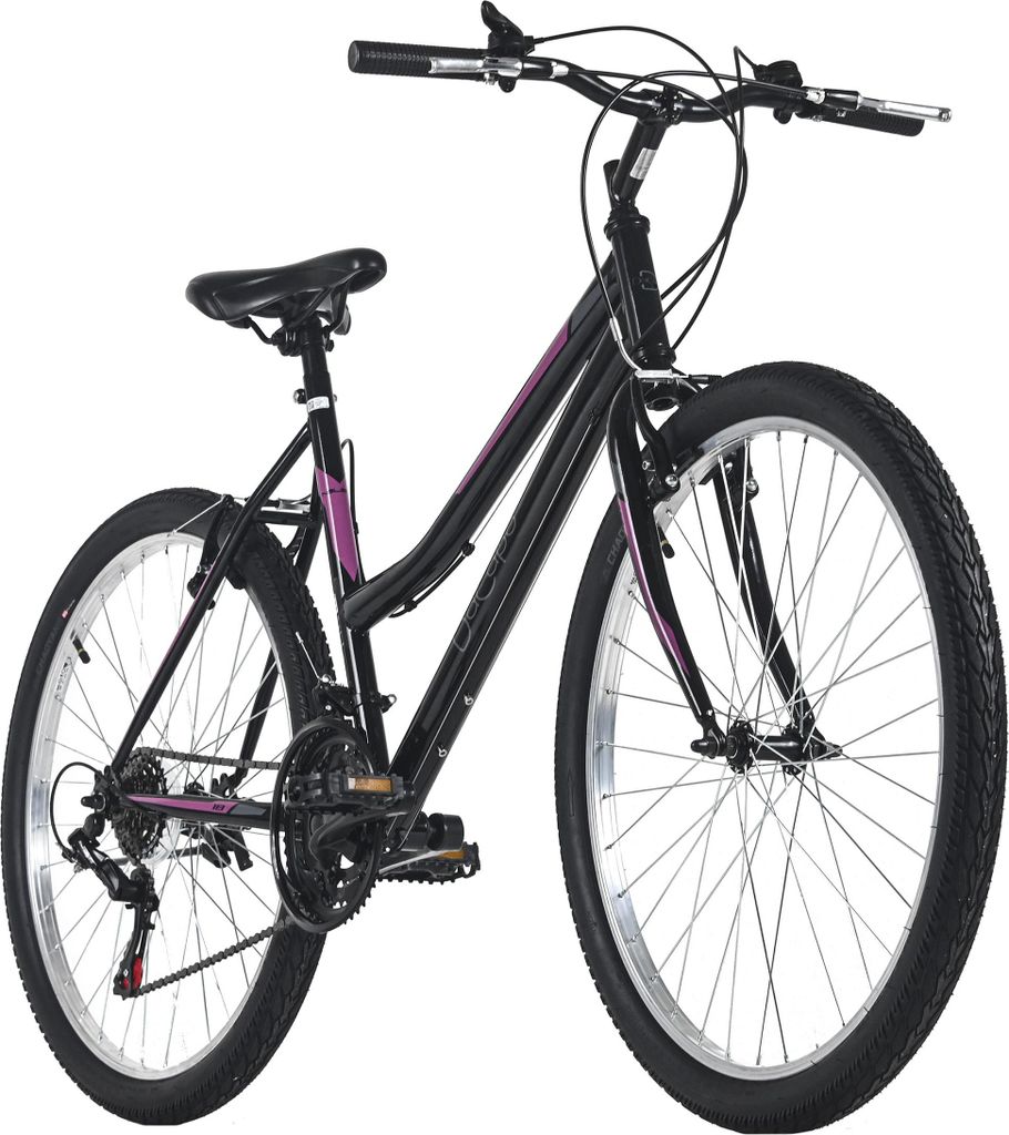 DaCapo DaCapo Damen-Mountainbike 26'' Nelson 18 Gänge RH 48 cm
