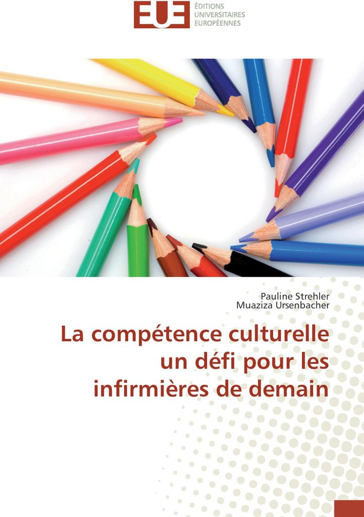 La compétence culturelle un défi pour les infirmières de demain