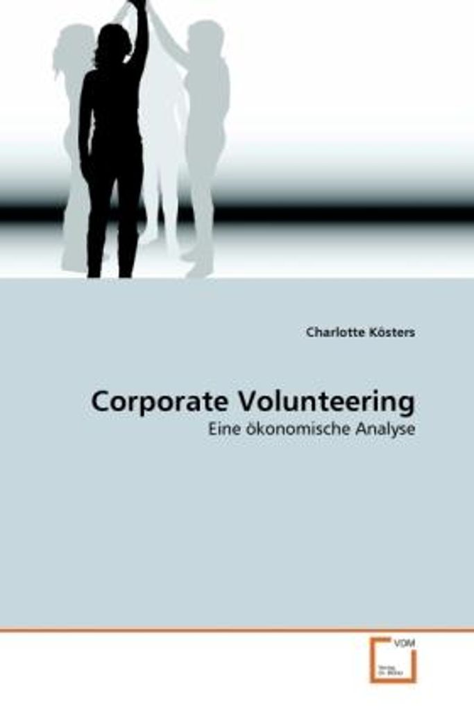 Kösters, C: Corporate Volunteering