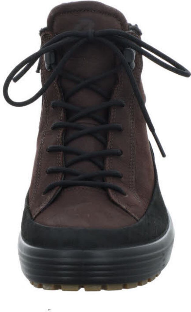 Ecco Komfort Stiefel Herren 31353030343430 Braun 44 EU Produktbild 21