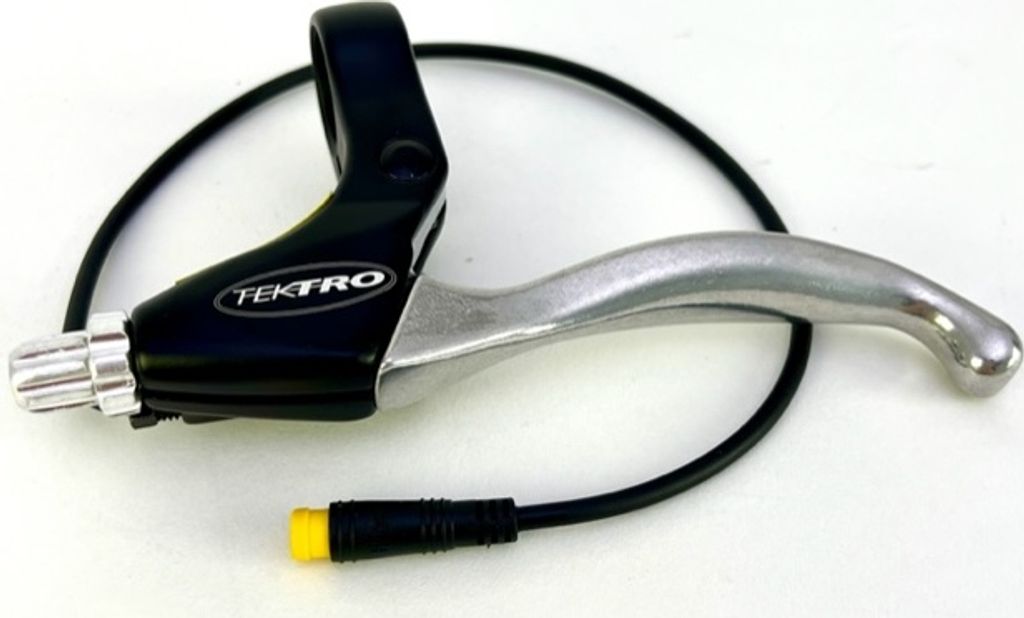 Tektro El 350 cn linke Seite (Hebel)für E-Bikes power cut - off brake