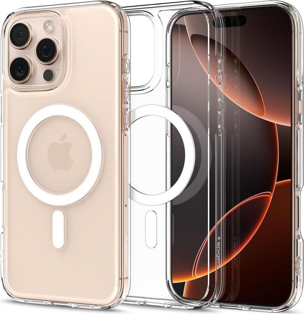 Spigen Liquid Air Hlle Kompatibel mit iPhone 16 Plus Schwarz