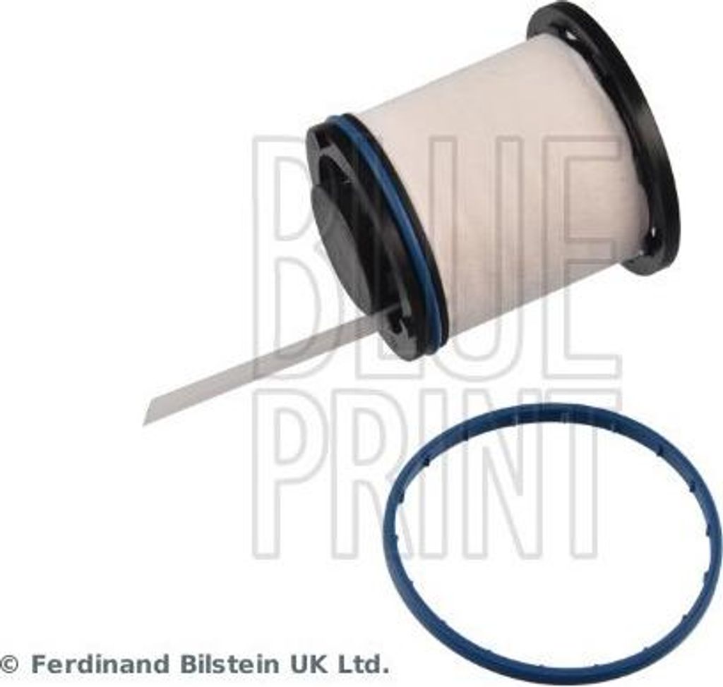 Kraftstofffilter BLUE PRINT ADBP230051 für AUDI A4 B9 Avant (8W5, 8WD) A6 Avant (4A5, C8) A5 Sportback (F5A) Q5 (FYB) A4 B9 Limousine (8W2, 8WC)