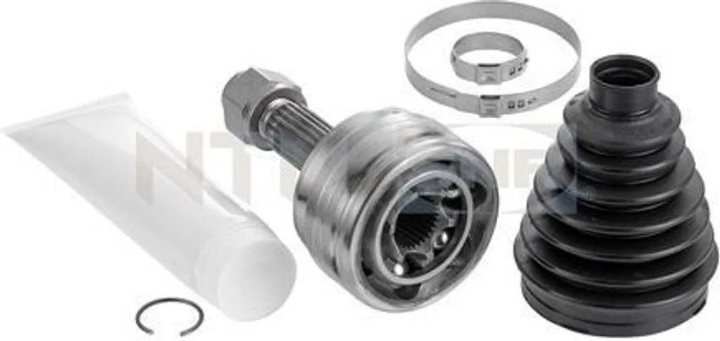 Supprimez les bruits de cardan avec le Joint SNR OJK66.001 C3 II DS3
