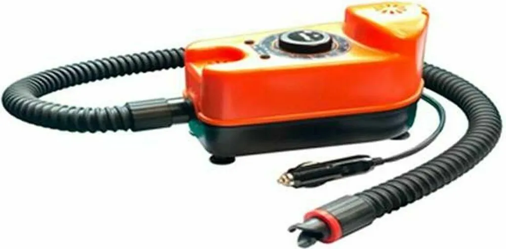 Pompe Électrique Gonflable Kohala 15a pour Éviter le Gonflage Manuel