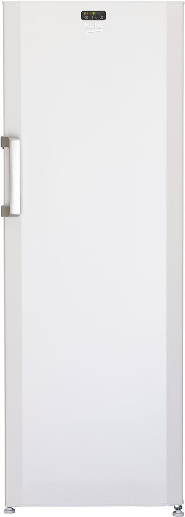Beko FS127940N, 244 l, 13 kg/24h, SN-T, 36 dB, E, Weiß Produktbild 